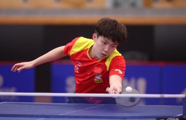 提供了一场 提供了一场